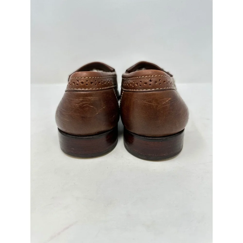 G.H. Bass & Co. *** mens